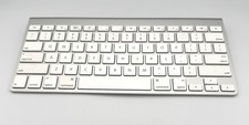 Original Apple Magic Keyboard Bluetooth Wireless Model A1314 - Tested Excellent picture