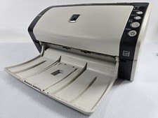 Fujitsu FI-6130Z Duplex Document Scanner -  Good Condition picture