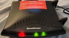Efficient Networks SpeedStream 5100 (12A-5100-701) 24 Mbps -  No Power Supply picture