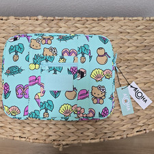 Hawaii Exclusive | Aloha Collection x Hello Kitty (Sun Kissed) 13” Laptop Case picture