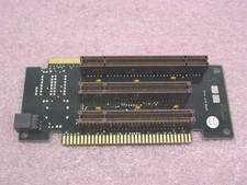 IBM 27F4626 MCA Riser Card 3-Slot PS/2 Micro Channel Architecture ISA picture