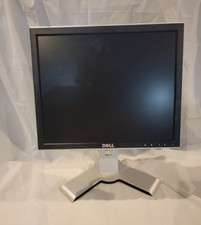 Dell UltraSharp 1707FPf 17