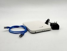 CISCO MERAKI MR16 CLOUD MANAGED WIRELESS ACCESS POINT AP 600-12010-B WIFI picture