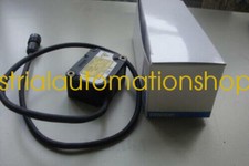 NEW Omron ZX2-LD50L Laser displacement sensor Via DHL or FedEX picture