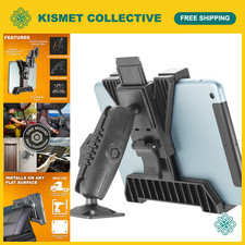 Tablet Drill Base Mount for 7-11