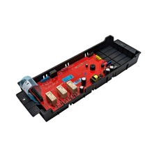 W11773434 - Control Board w/ Black Overlay For WFES3030RS0 Range picture