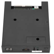 USB Flash Disk Floppy Drive Emulator SFR1M44-U100K-R 3.5 1.44MB Floppy USB picture