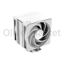 Cooler Master HYPER 612 APEX CPU Cooler Whtie picture