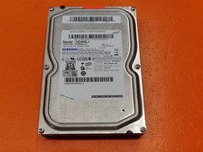 ⭐️⭐️⭐️⭐️⭐️ *AS IS* HDD Hard Drive SATA Desktop 3.5