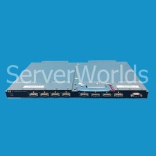 HP  BL c -class 4X 24 Port Switch Module 410408-001 410398-B21 picture