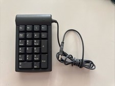Mechanical Keyboard 21 Key Numpad USB Wired, Genovation Model: Micropad 630-21 picture