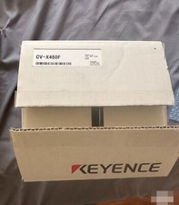 1PCS NEW KEYENCE Vision controller CV-X450F Fast delivery picture