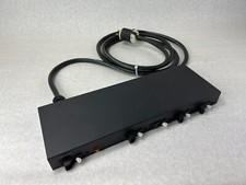 HP Compaq EO4500 Modular PDU Control Unit 228481-001 24A 100-127 VAC 50-60 Hz picture