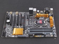 GIGABYTE GA-Z97-D3H LGA 1150 Intel Z97 USB 3.0 SATA 6Gb/s Motherboard With I/O picture