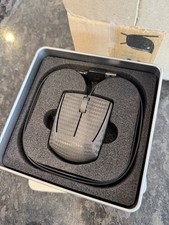 Zaunkoenig M3K w/ Rare High Modulus (only 50 made) Carbon Fiber Shell USB8000Hz picture