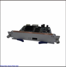Juniper NS-ISG-1XG 10Gbit Oversubscribed I/O Module ISG1000 ISG2000 1-Port NEW. picture