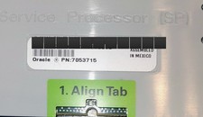 Oracle 541-4072-06 Sun 511-1336-10 Service Processor Board picture
