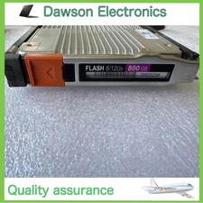 Used EMC D3-2S12FX-800 005052257 005052256 800G SAS 12Gb SSD Hard Disk picture