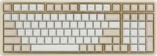 Never Used Varmilo Minilo98 Pro KEYCAPS - OEM, PBT, Stock KEYCAPS picture