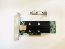 DELL T93GD 2PHG9 12GB HBA PCI-E X8 EXTERNAL HOST BUS ADAPTER CONTROLLER  picture
