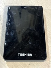 TOSHIBA DTC910 1TB HARD DRIVE picture