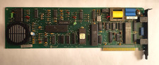 Hayes MicroComputer Product SmartModem 1200B Internal Modem UNTESTED picture