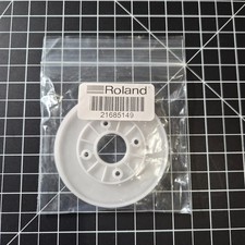 Original Roland FJ-500/FJ-600/FJ-540/FJ-740 Gear Disc 21685149 USA SELLER B6 picture