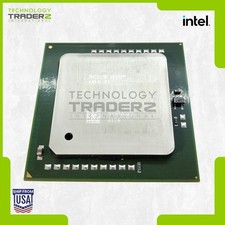 SL7PH Intel Xeon 3.60GHz 800MHz 1MB 103W Processor ***Pulled*** picture