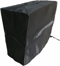 Large Size CPU Dust Cover, Gaming Computer Desktop PC Mid-Tower [Antistatic picture