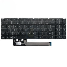 Backlit Keyboard For MECHREVO Z3 Air Pro Z2 Air-s GM5TGEO Z2 Z3 A62 GWTN156-2 picture