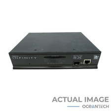 ADDERLink INFINITY ALIF1002R Receiver Network DVI IP USB Extender No PSU picture