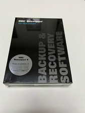 EMC RETROSPECT 8.0 Backup and Recovery For MAC, Multi Server unlimited clients picture