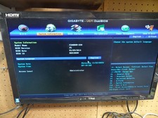 Gigabyte GA-F2A88XM-D3H Motherboard FM2 With I/O picture