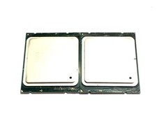 Matched Pair of Intel Xeon E5-2660 8 Core 2.2GHz 20M LGA2011 Processor CPU SR0KK picture