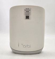 NETGEAR Orbi RBR760 AX5400 Triband Mesh WiFi 6 (Router Only) picture