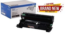 Genuine Brother DR720 Drum Unit OEM High Yield 30K Pages Printer Imaging picture