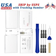New Battery DAK822470K G3HTA020H For Microsoft Book1 1703 Tablet Screen 2387mAh picture