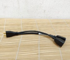 Cisco CAB-PHD4XS2-SPLIT Camera Break Out Cable to RJ45 and HDMI picture