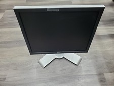 ⭐️⭐️⭐️⭐️⭐️ Computer Monitor Dell 1708FPb 17