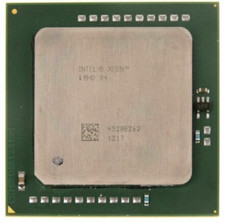 Intel Xeon 3.4 GHz Server CPU Processor- SL7DY picture
