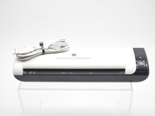HP Scanjet Professional 1000 Document Scanner Portable USB Powered, Tested picture