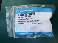 1pc Agilent 5068-0007 Brand New Rotor sealing ring DHL/FedEx picture