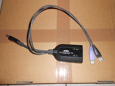 ATEN Altuscn KA7169 KVM Adapter, CPU Module, USB, DisplayPort picture