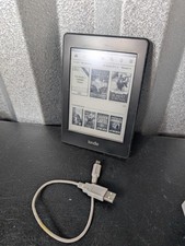 Amazon Kindle Paperwhite 5th Generation 6