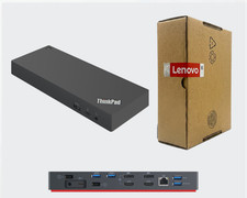 Lenovo ThinkPad Thunderbolt 3 Gen 2 Workstation Dock | ig picture