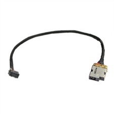 DC Power Jack Plug in CABLE FOR HP ENVY 15-j003cl 15-j080us 15-j003xx 15-j007cl picture