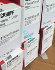 1 PCS NEW IN BOX BECKHOFF PLC module BK9053 Fast Shipping FedEx or DHL picture