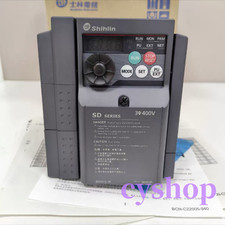 1PC NEW Shihlin SD043-2.2K frequency converter Fast transportation picture
