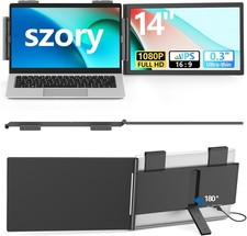 Laptop Screen Extender, 14