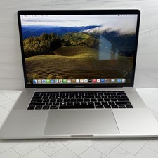Apple MacBook Pro 2019 15